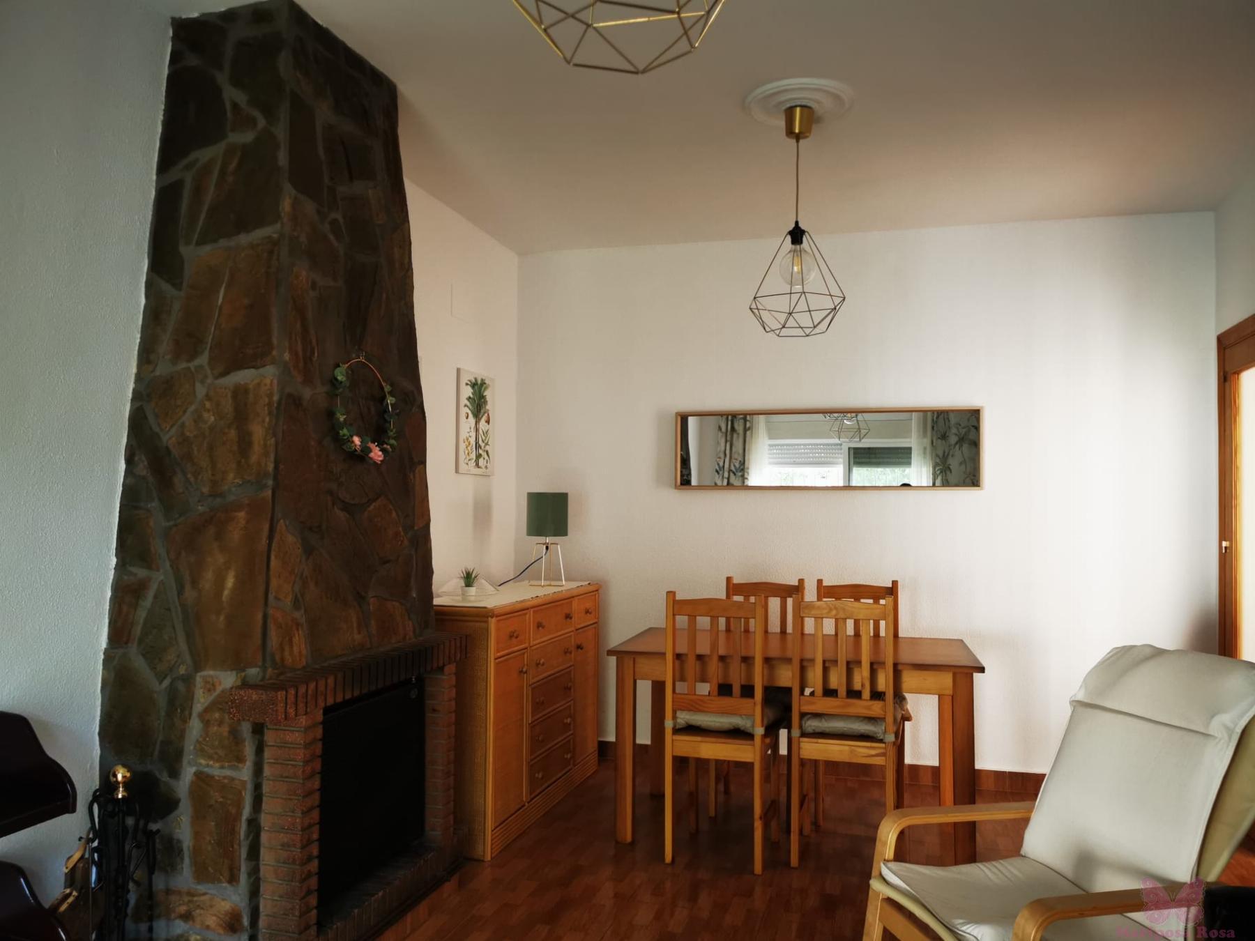 Alquiler de chalet en Chiclana de la Frontera