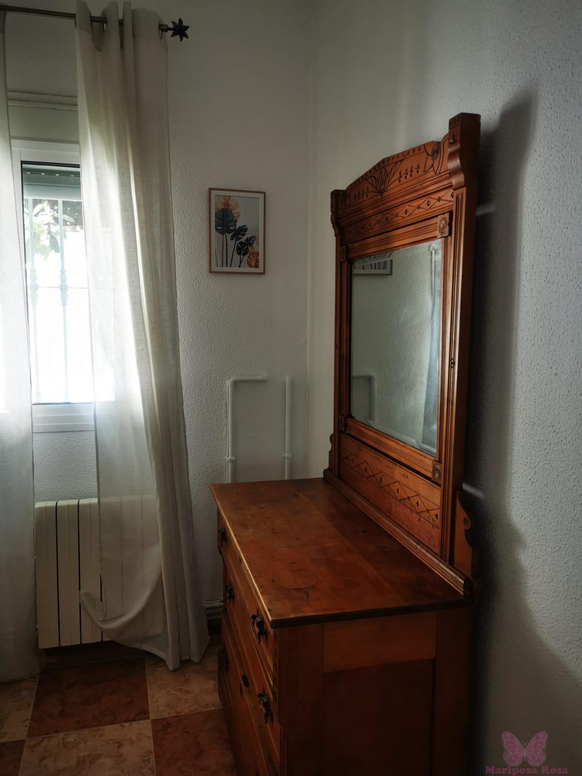 Alquiler de chalet en Chiclana de la Frontera