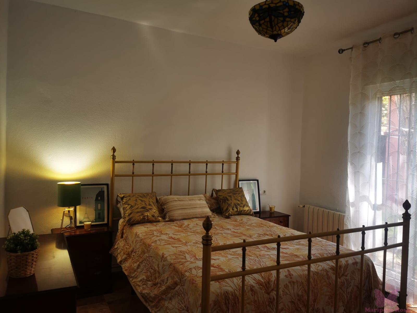 Alquiler de chalet en Chiclana de la Frontera