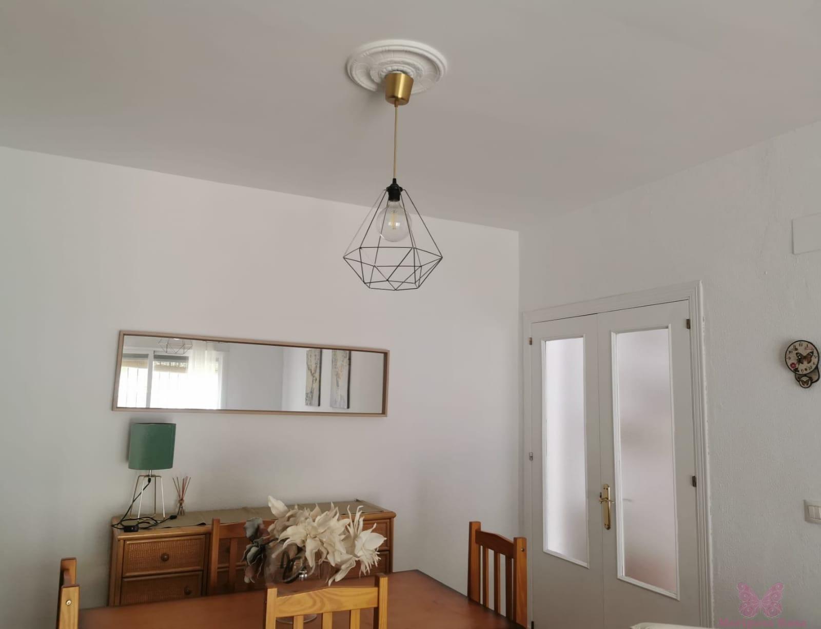 Alquiler de chalet en Chiclana de la Frontera