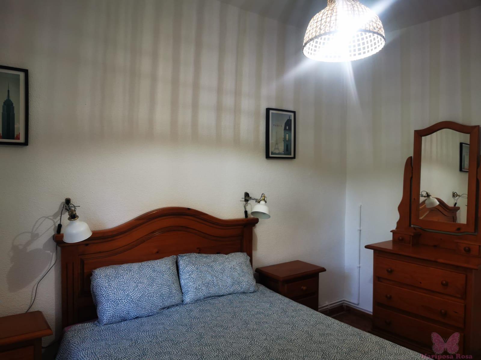 Alquiler de chalet en Chiclana de la Frontera