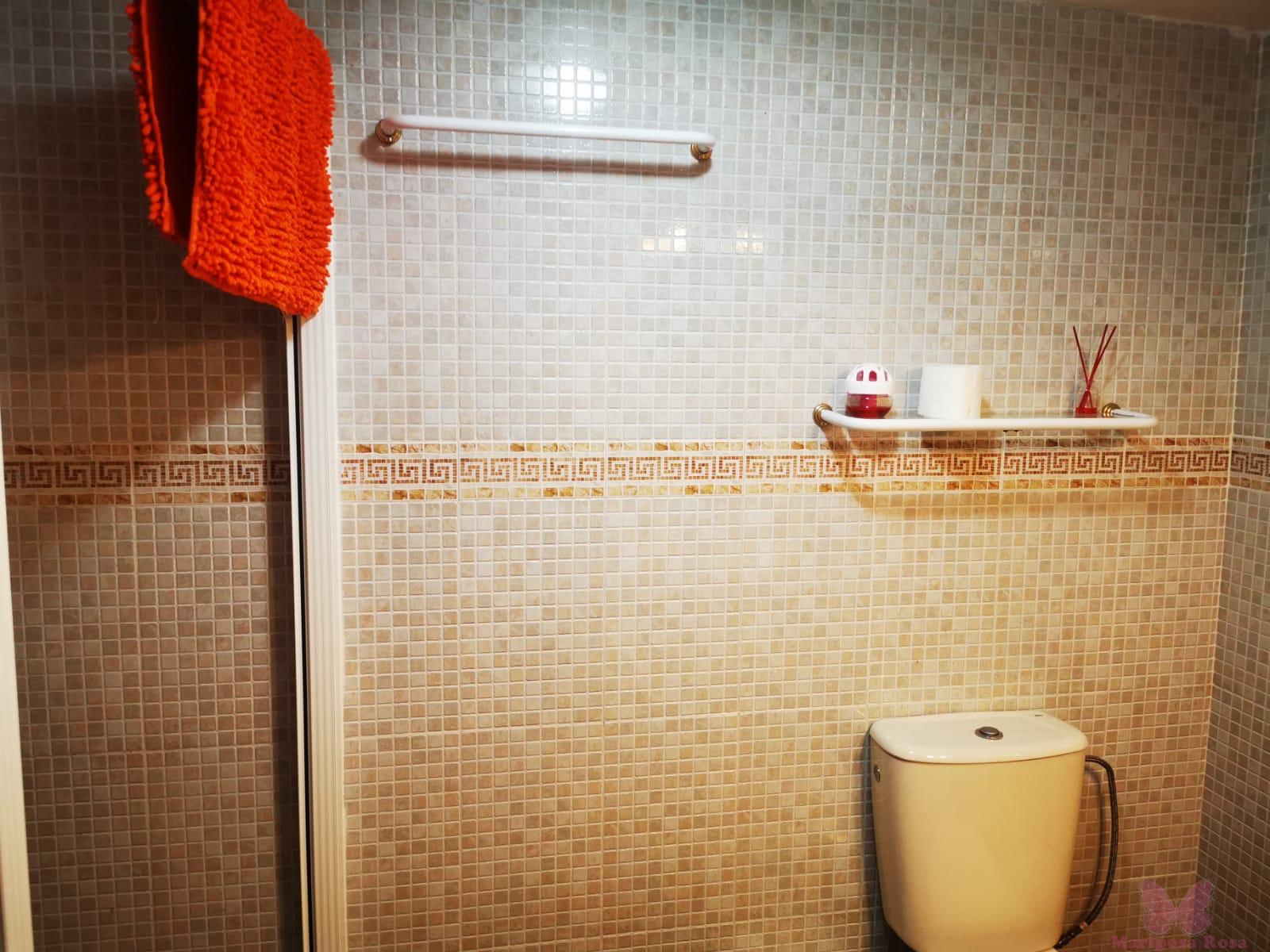 Alquiler de chalet en Chiclana de la Frontera