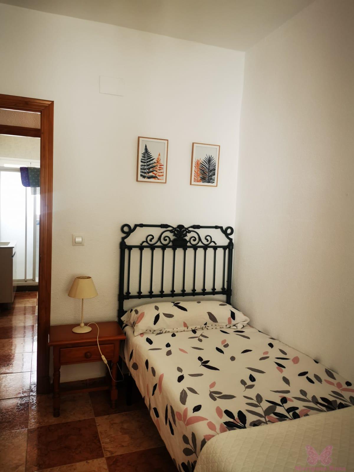 Alquiler de chalet en Chiclana de la Frontera