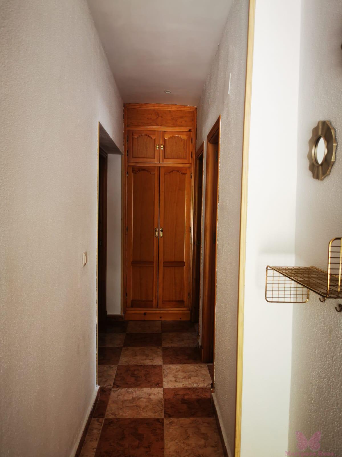 Alquiler de chalet en Chiclana de la Frontera