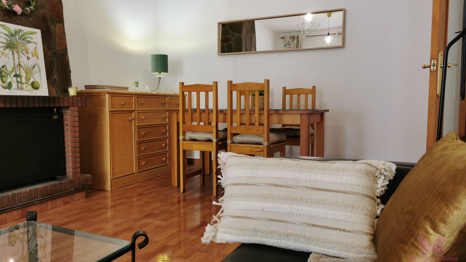 Alquiler de chalet en Chiclana de la Frontera