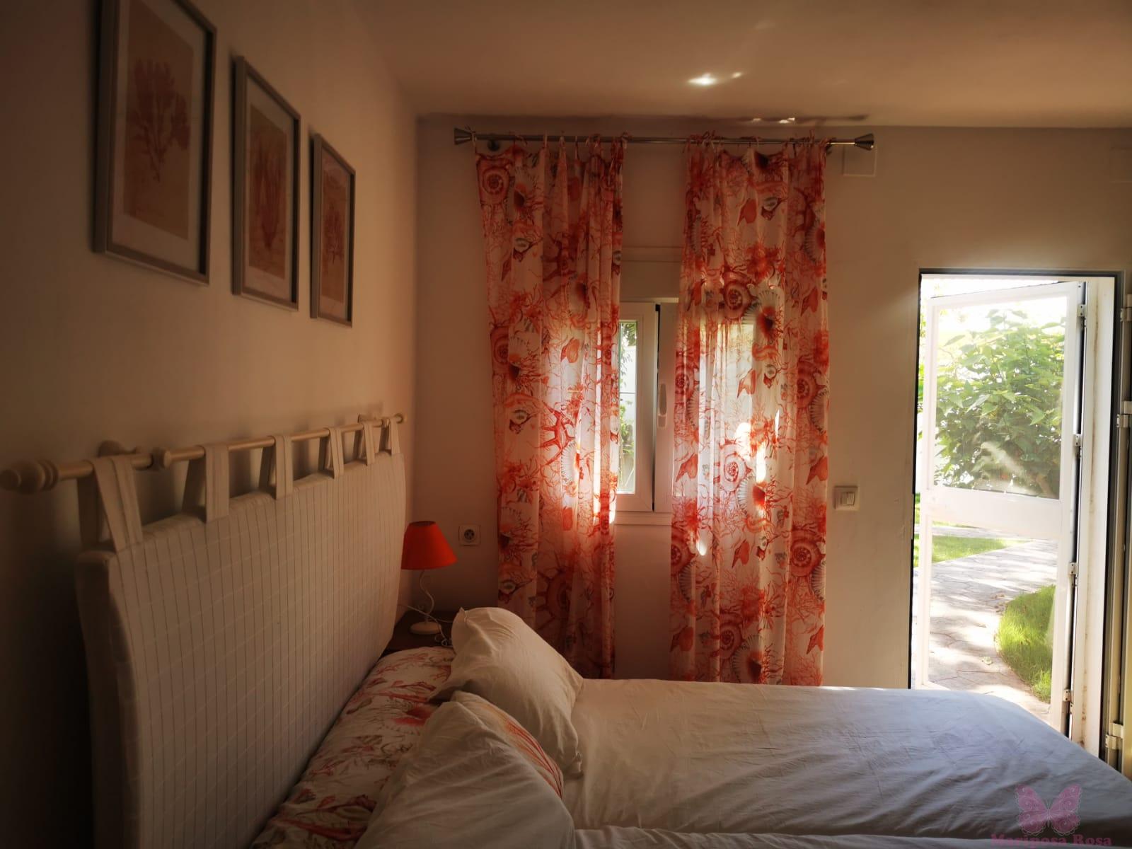 Alquiler de chalet en Chiclana de la Frontera