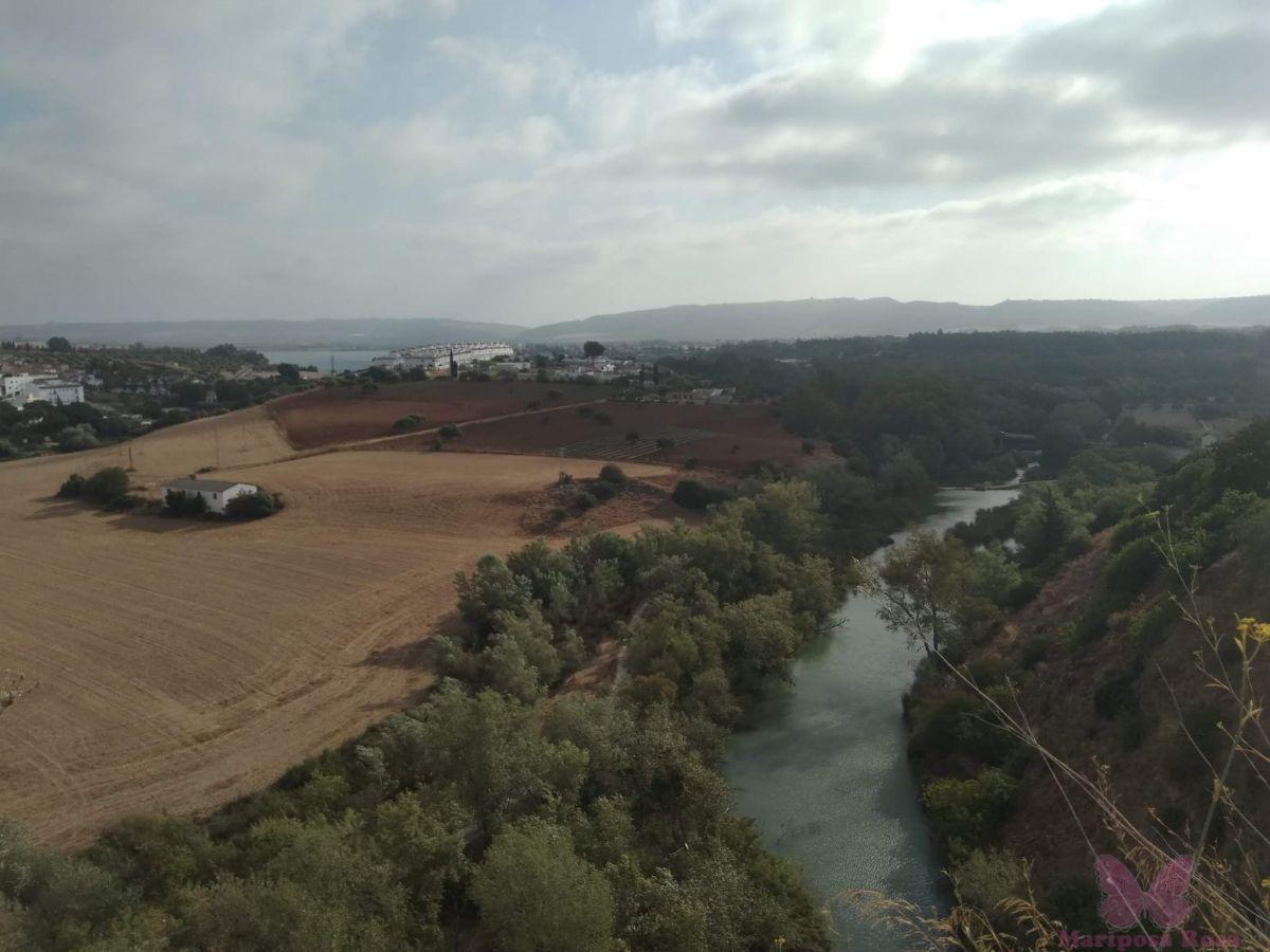 Venta de edificio en Arcos de la Frontera