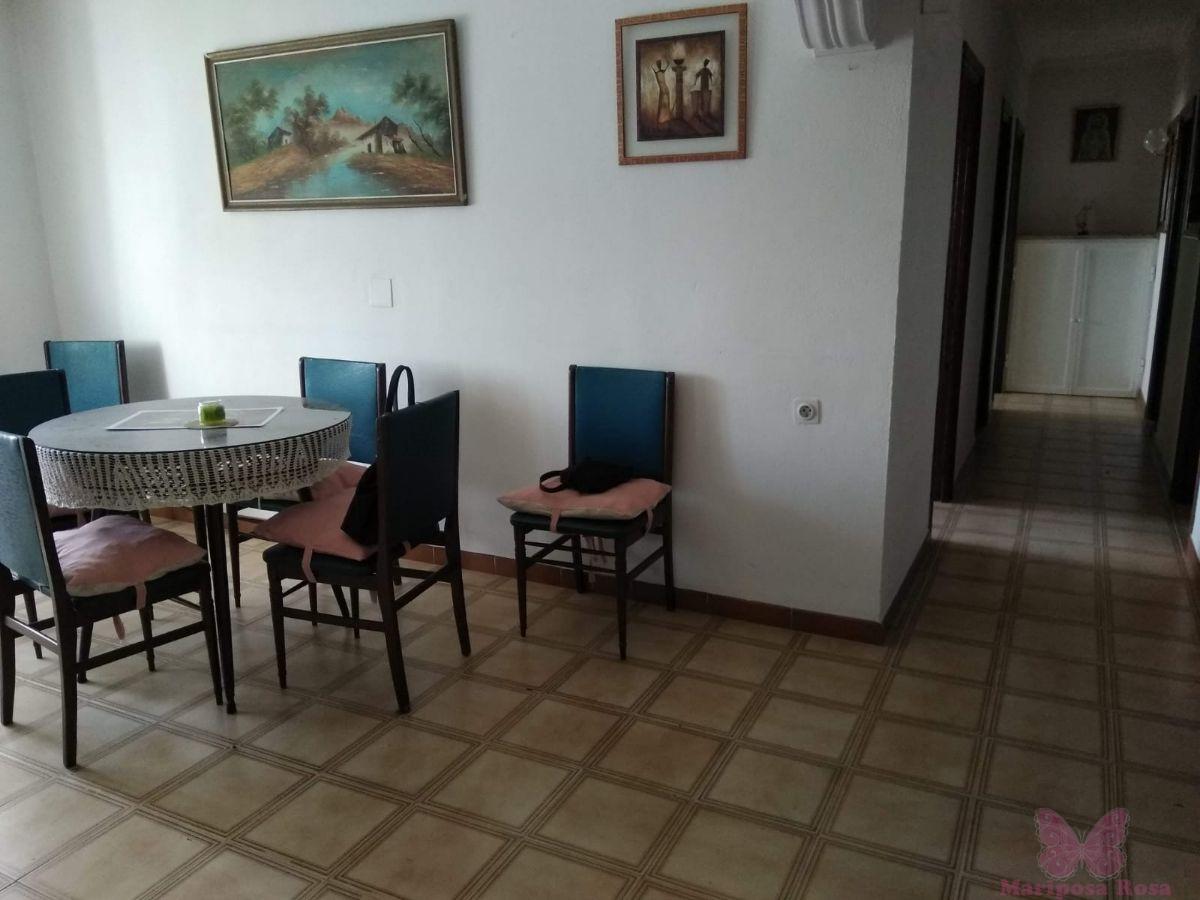 Venta de edificio en Arcos de la Frontera