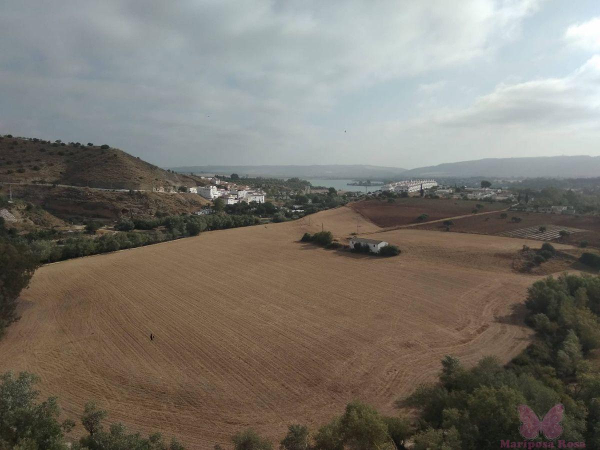Venta de edificio en Arcos de la Frontera