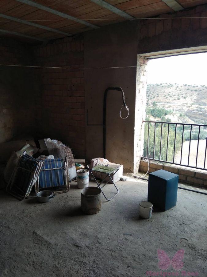 Venta de edificio en Arcos de la Frontera