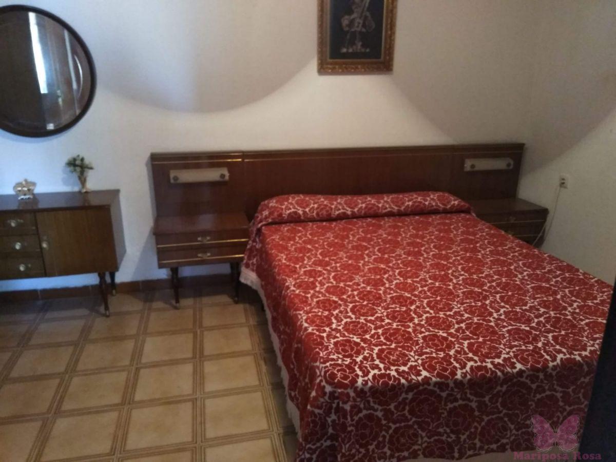 Venta de edificio en Arcos de la Frontera