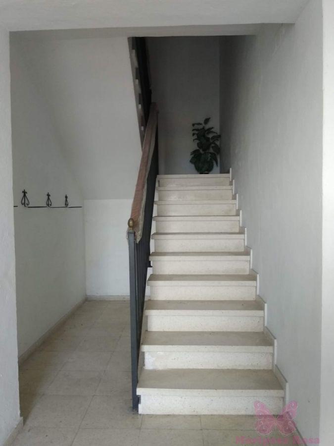Venta de edificio en Arcos de la Frontera