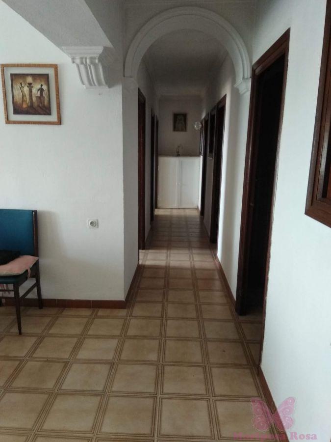 Venta de edificio en Arcos de la Frontera