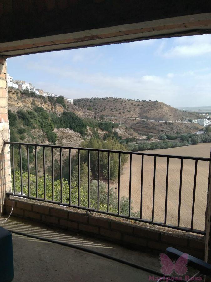 Venta de edificio en Arcos de la Frontera