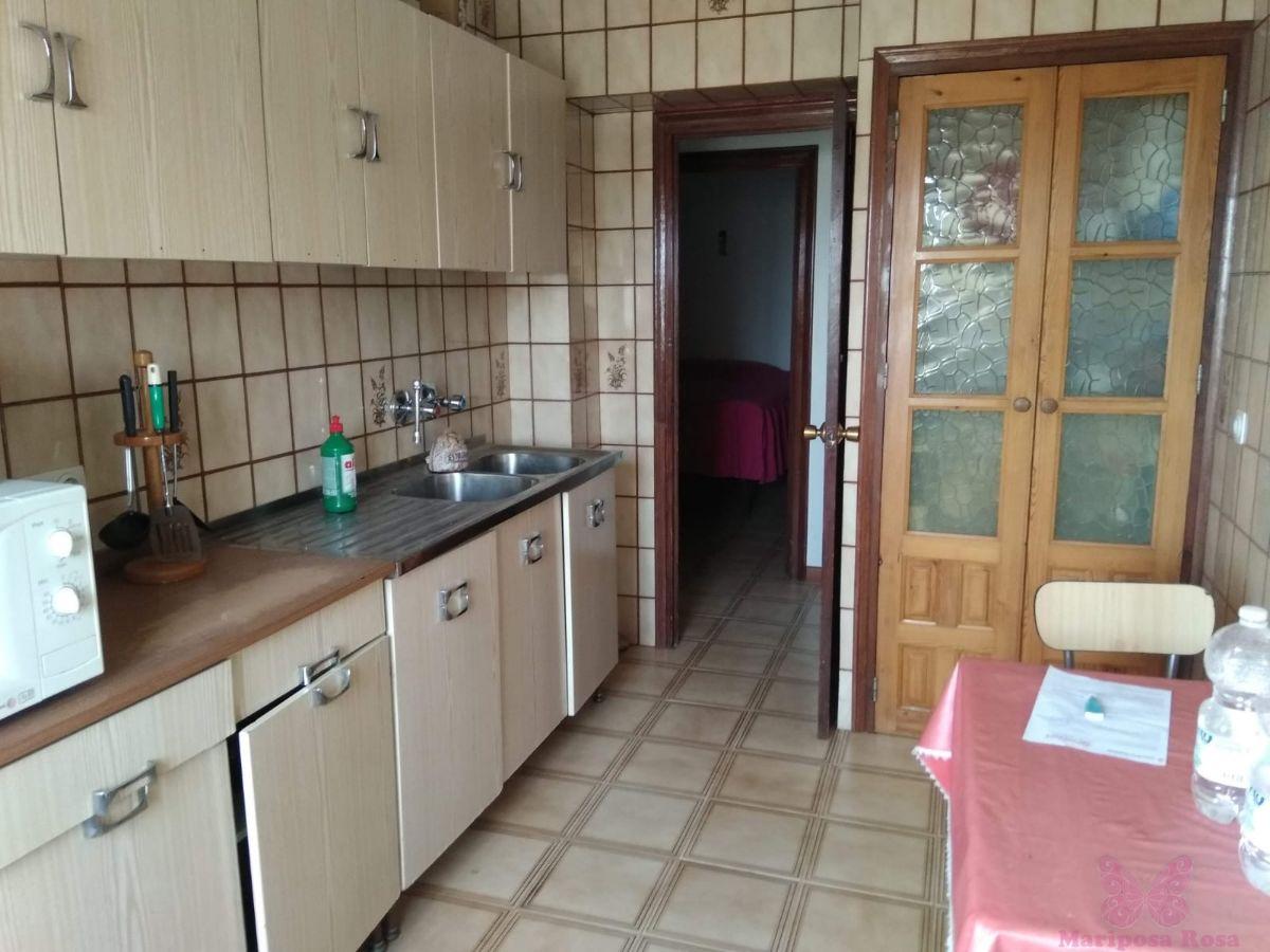 Venta de edificio en Arcos de la Frontera