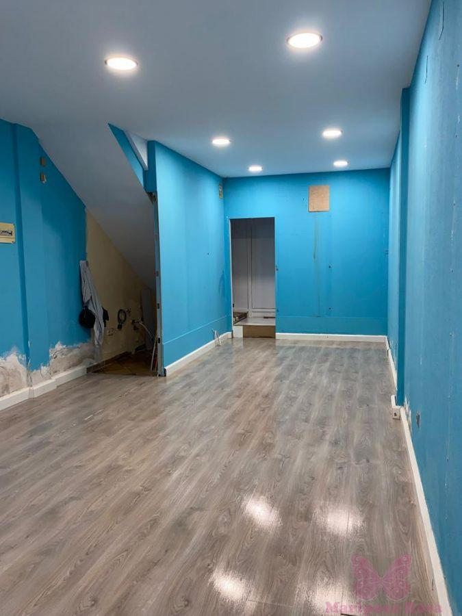 For rent of commercial in Chiclana de la Frontera