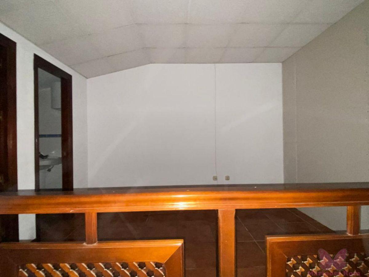 For rent of commercial in Chiclana de la Frontera