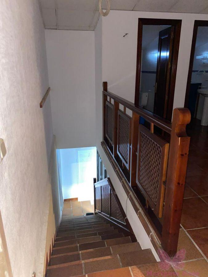 For rent of commercial in Chiclana de la Frontera