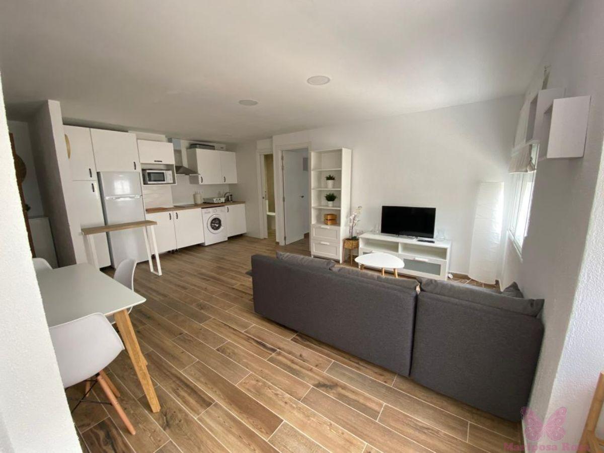 Alquiler de estudio en Cádiz
