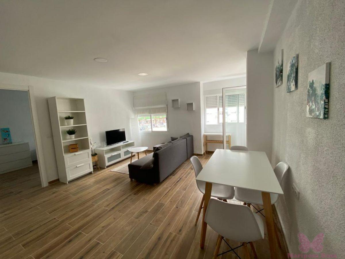 Alquiler de estudio en Cádiz