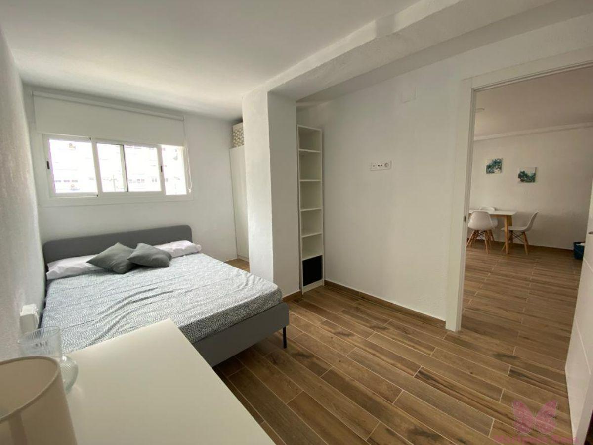 Alquiler de estudio en Cádiz