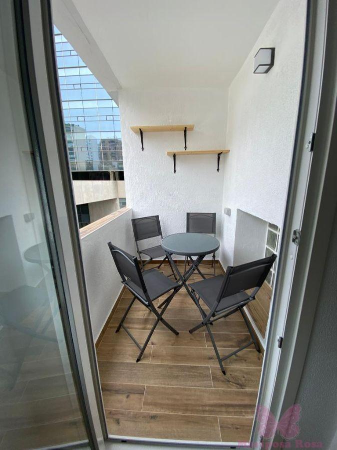 Alquiler de estudio en Cádiz