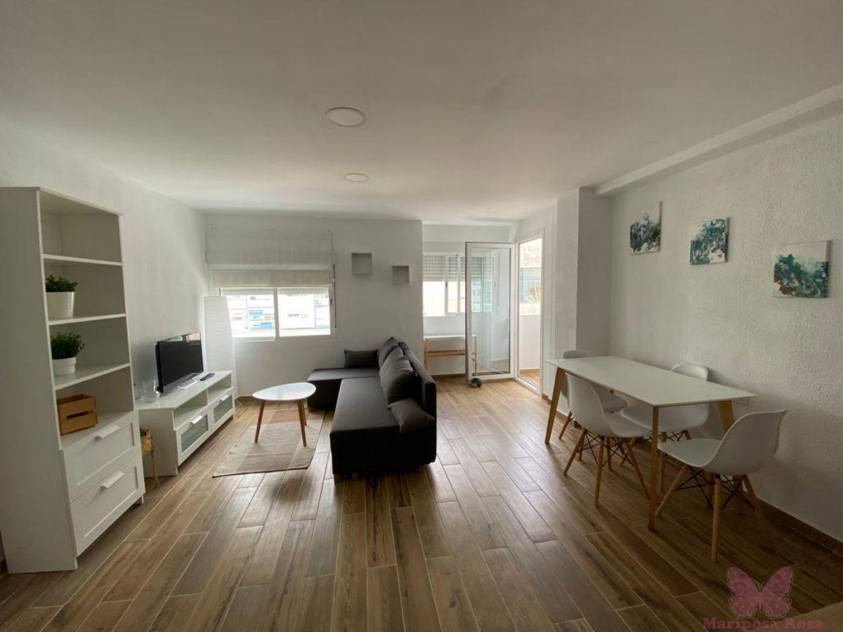 Alquiler de estudio en Cádiz