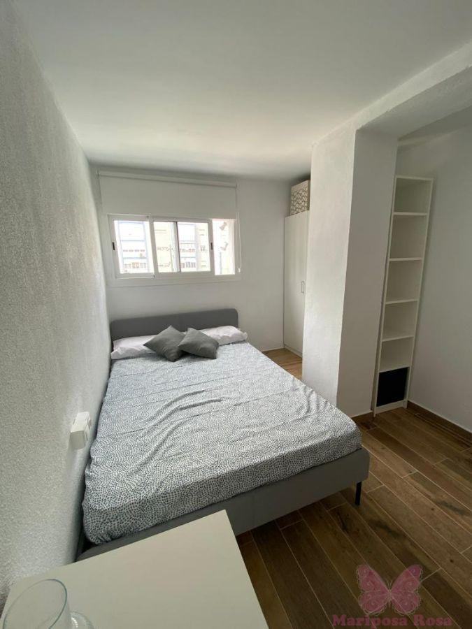 Alquiler de estudio en Cádiz