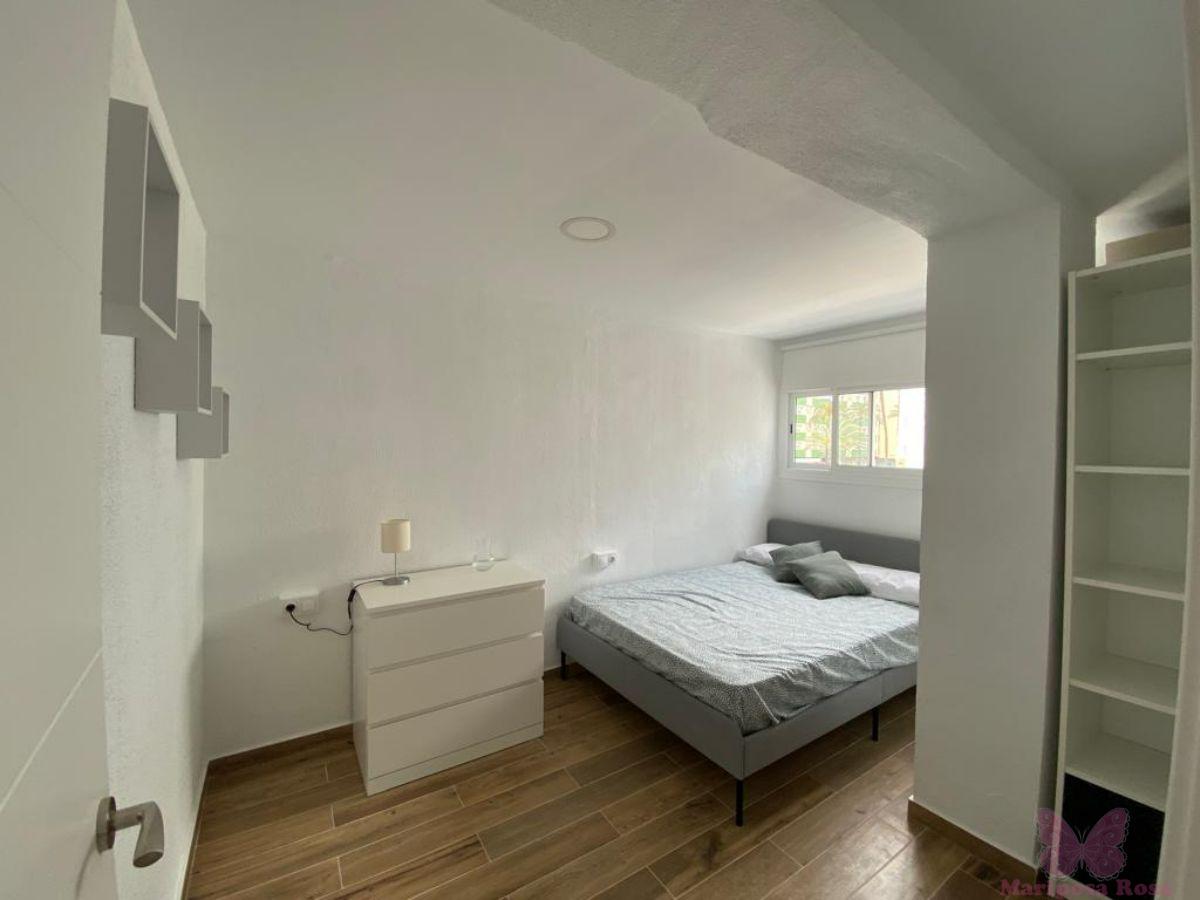Alquiler de estudio en Cádiz