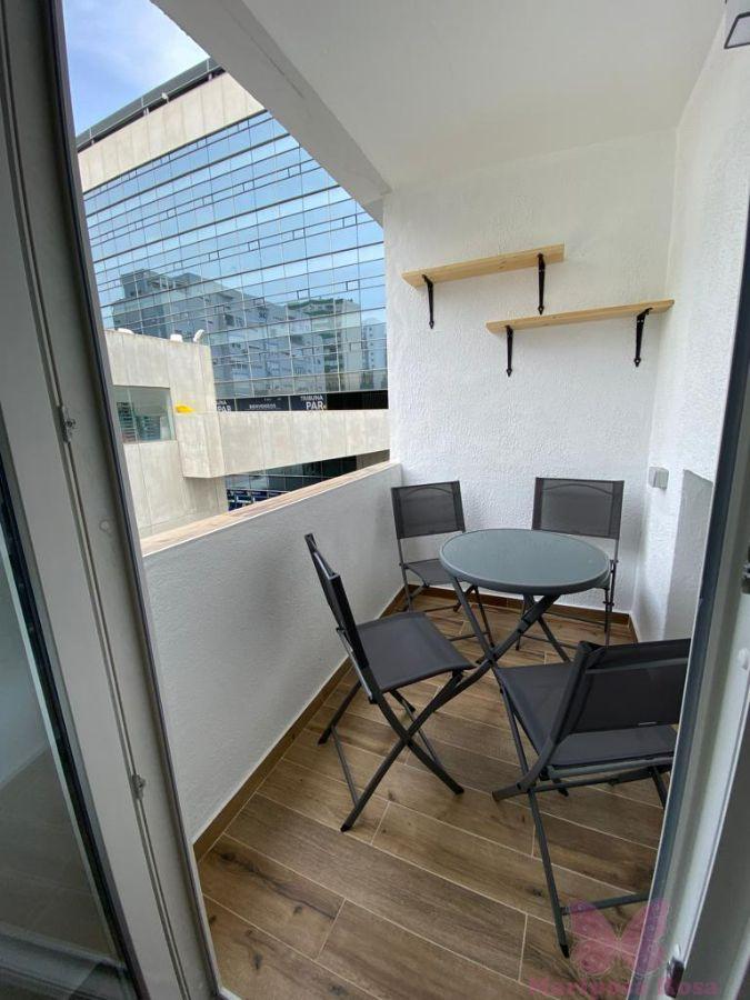 For rent of study in Cádiz