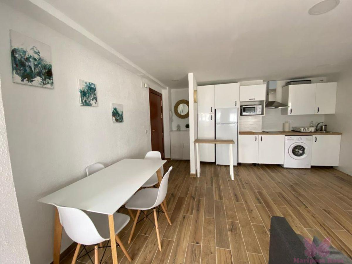 Alquiler de estudio en Cádiz