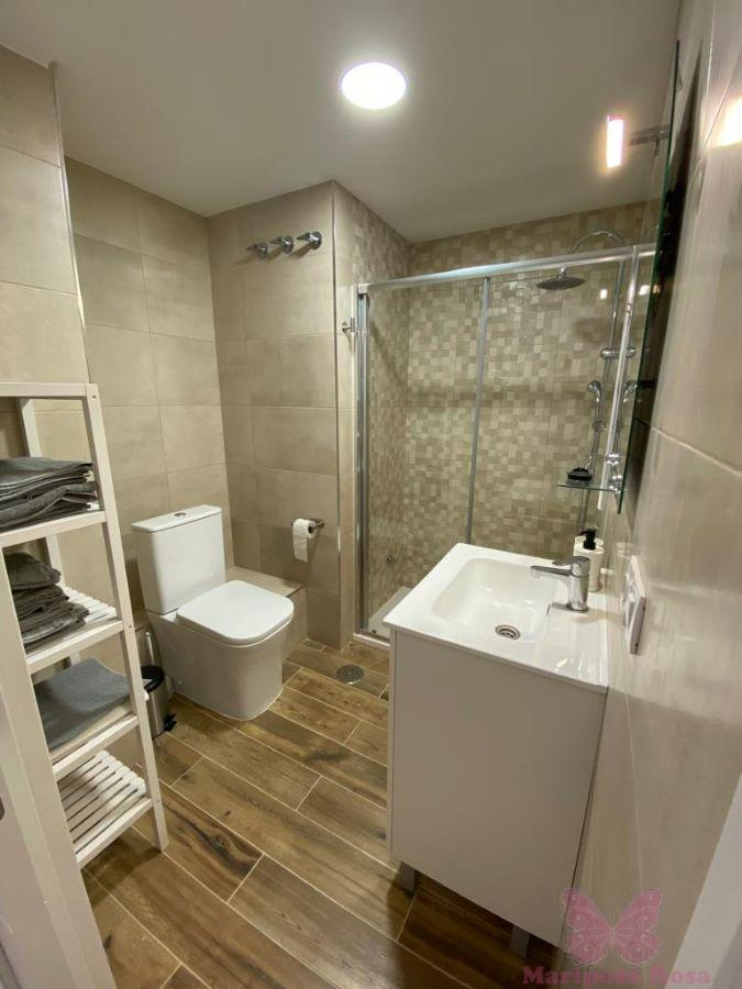 Alquiler de estudio en Cádiz