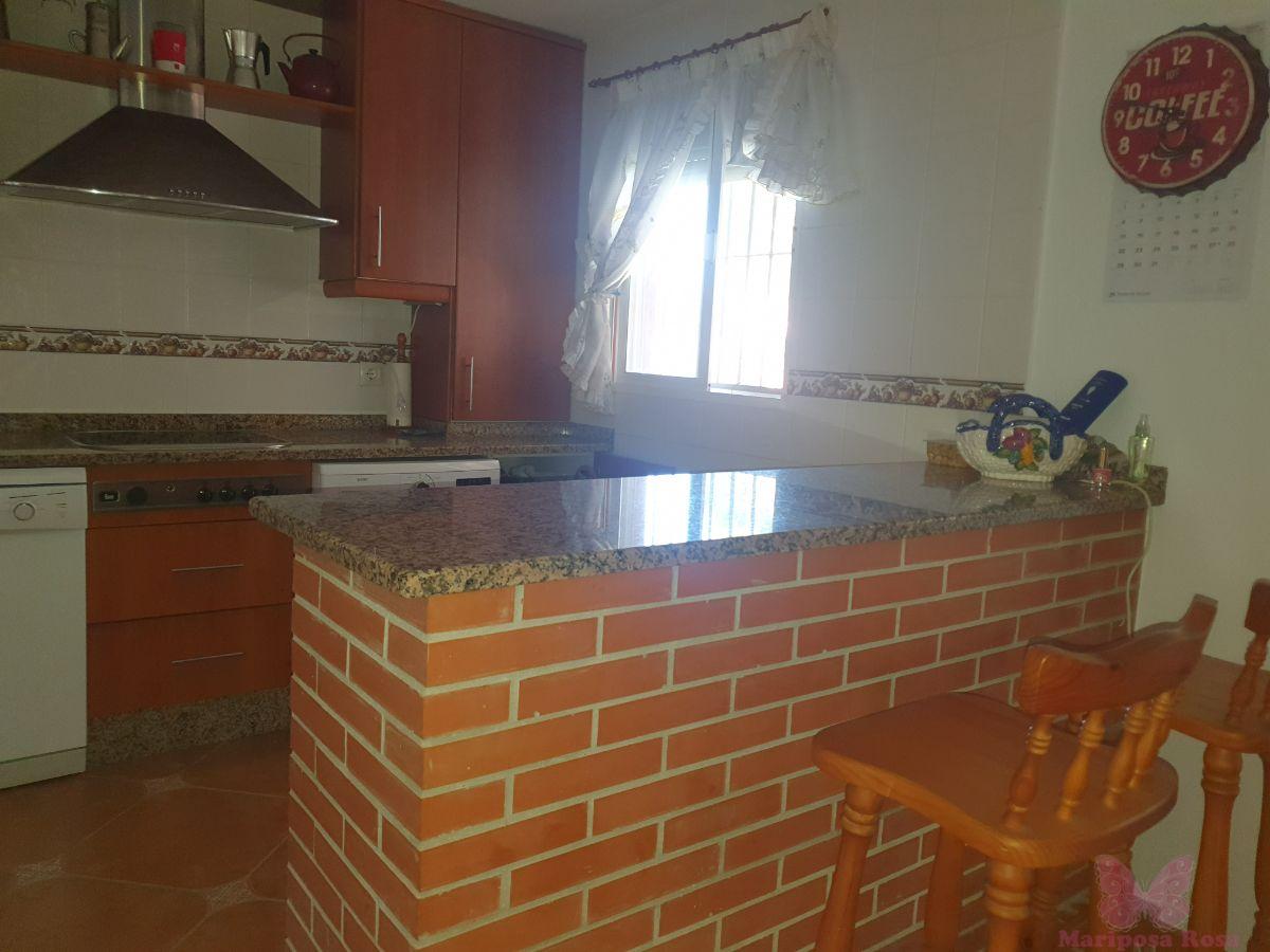 For sale of chalet in Chiclana de la Frontera