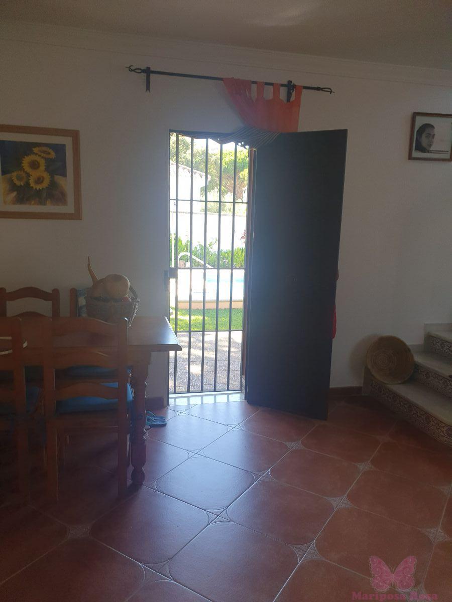 For sale of chalet in Chiclana de la Frontera