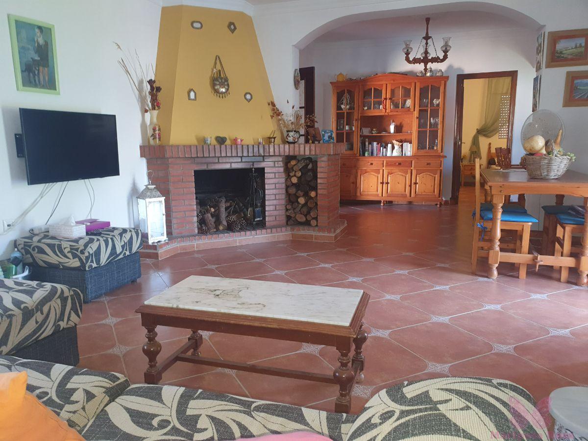 For sale of chalet in Chiclana de la Frontera