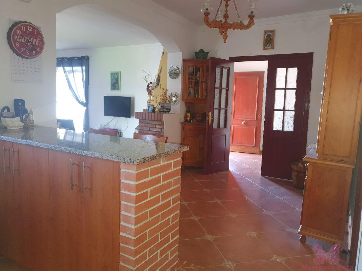 For sale of chalet in Chiclana de la Frontera