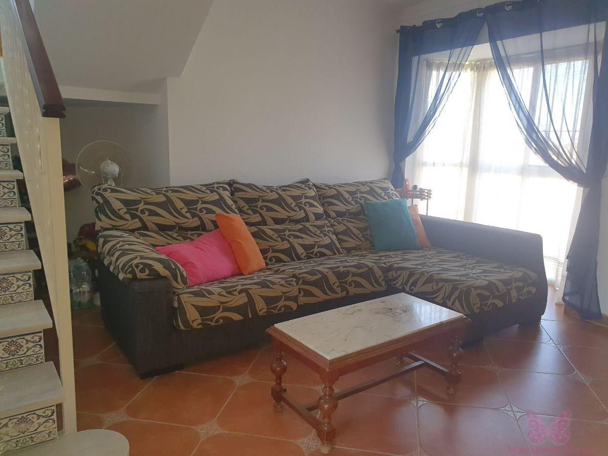 For sale of chalet in Chiclana de la Frontera