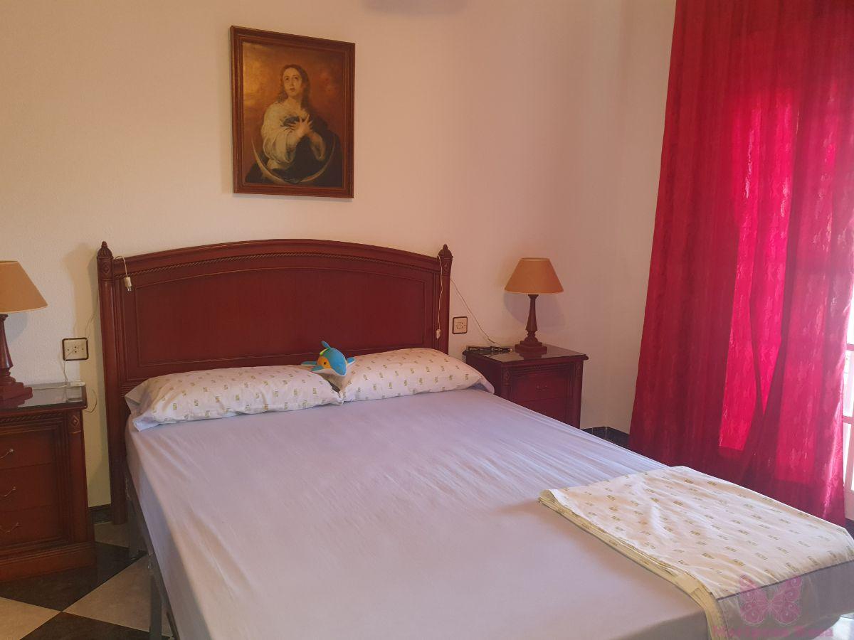 For sale of chalet in Chiclana de la Frontera