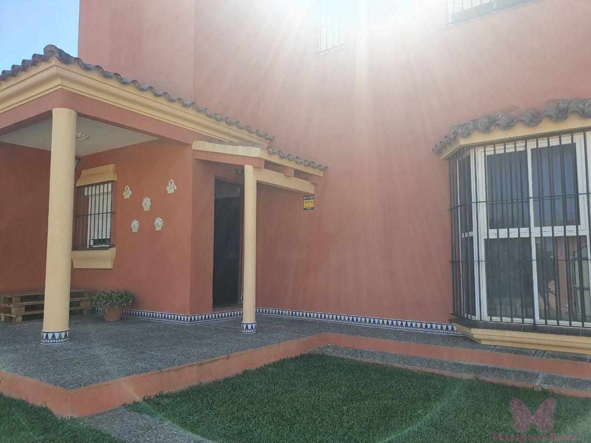 For sale of chalet in Chiclana de la Frontera