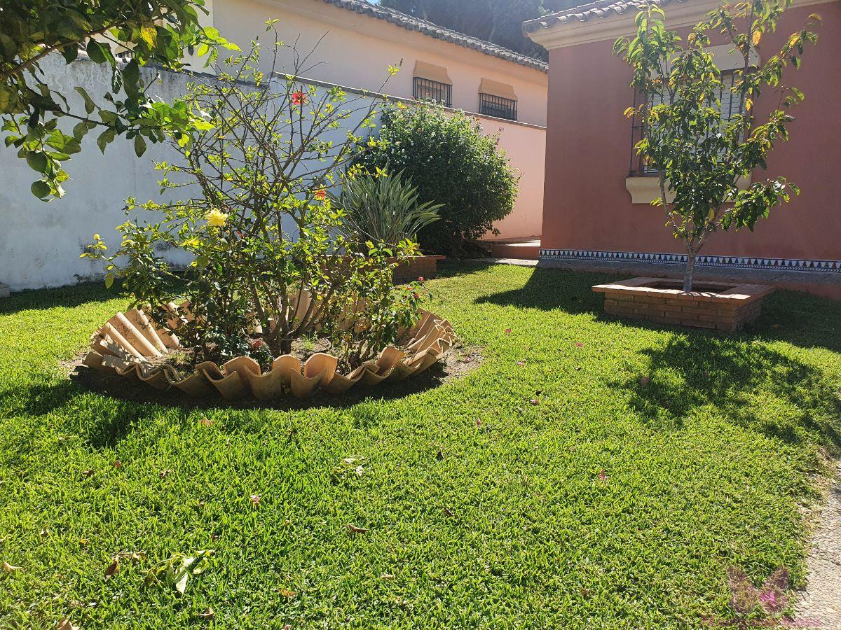 For sale of chalet in Chiclana de la Frontera