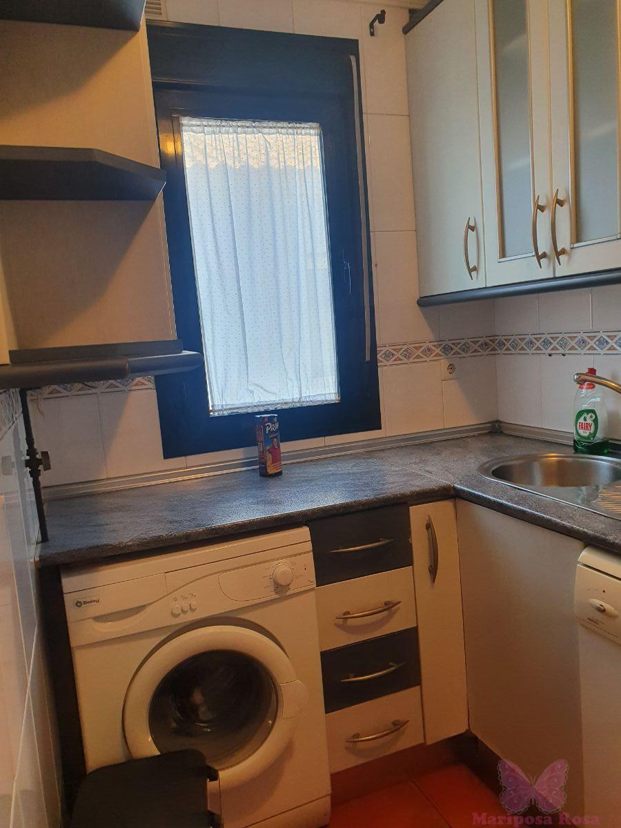 Alquiler de apartamento en Chiclana de la Frontera