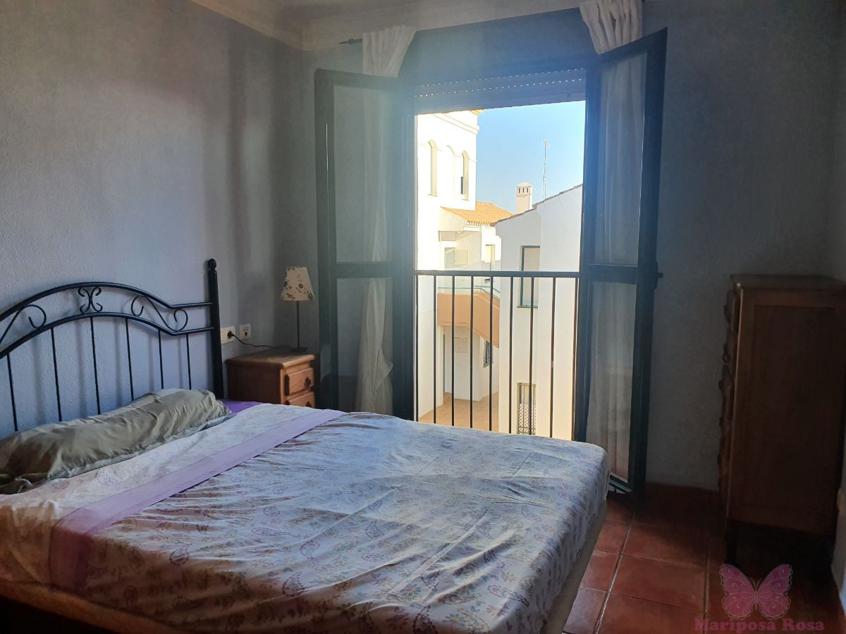Alquiler de apartamento en Chiclana de la Frontera