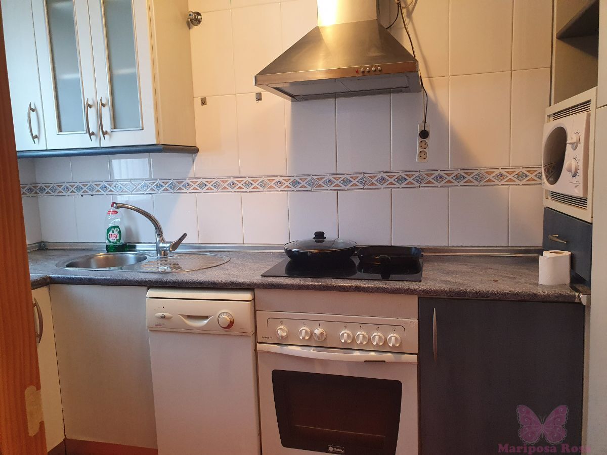 Alquiler de apartamento en Chiclana de la Frontera