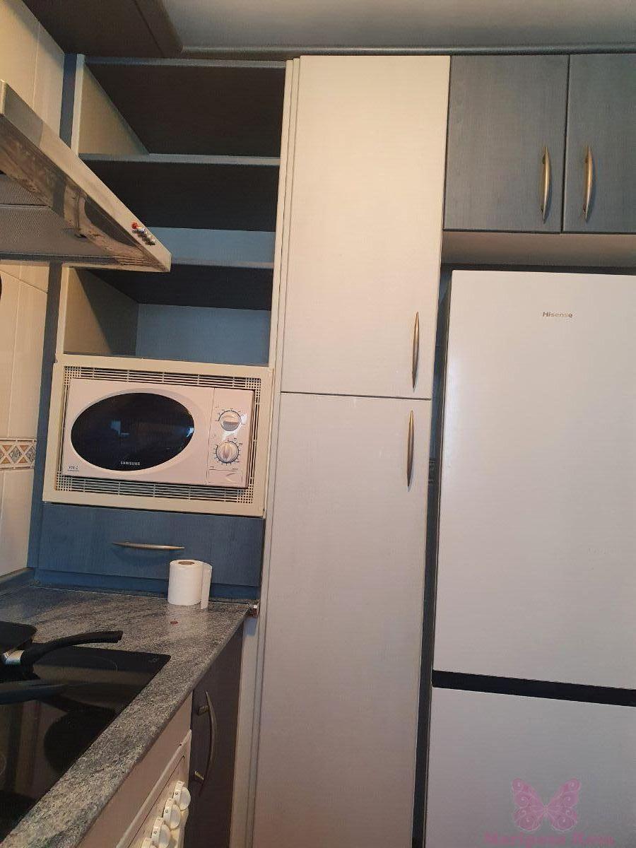 Alquiler de apartamento en Chiclana de la Frontera