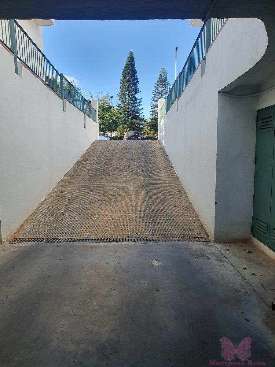 Alquiler de apartamento en Chiclana de la Frontera
