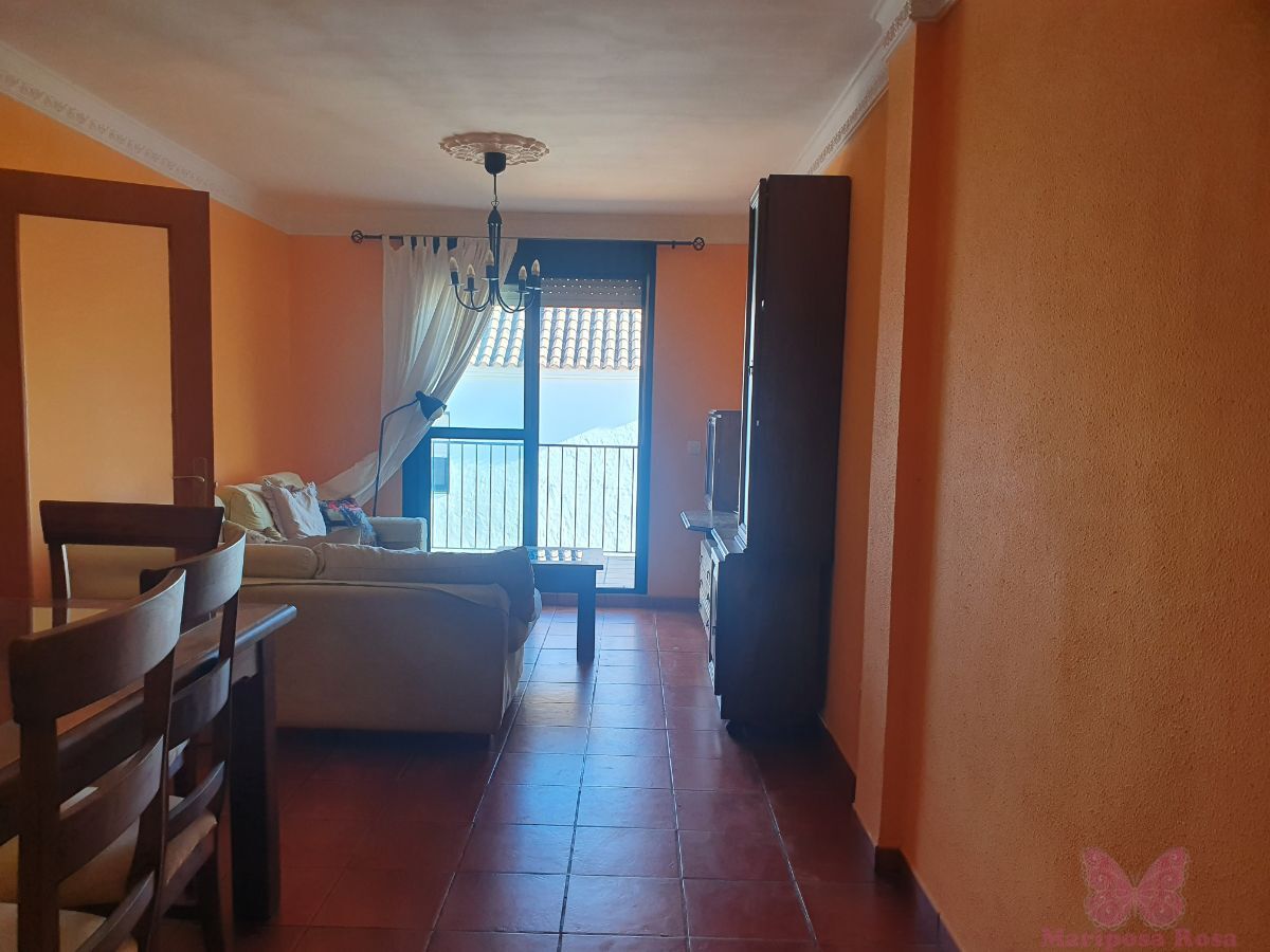 Alquiler de apartamento en Chiclana de la Frontera