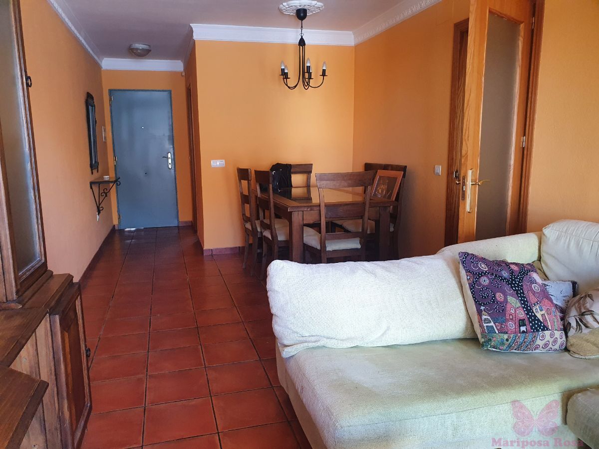 Alquiler de apartamento en Chiclana de la Frontera