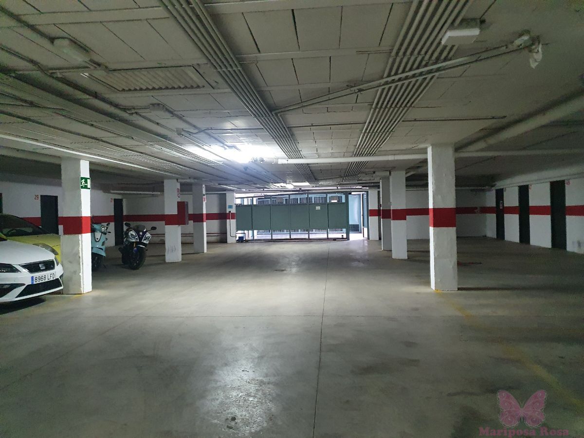 Alquiler de apartamento en Chiclana de la Frontera