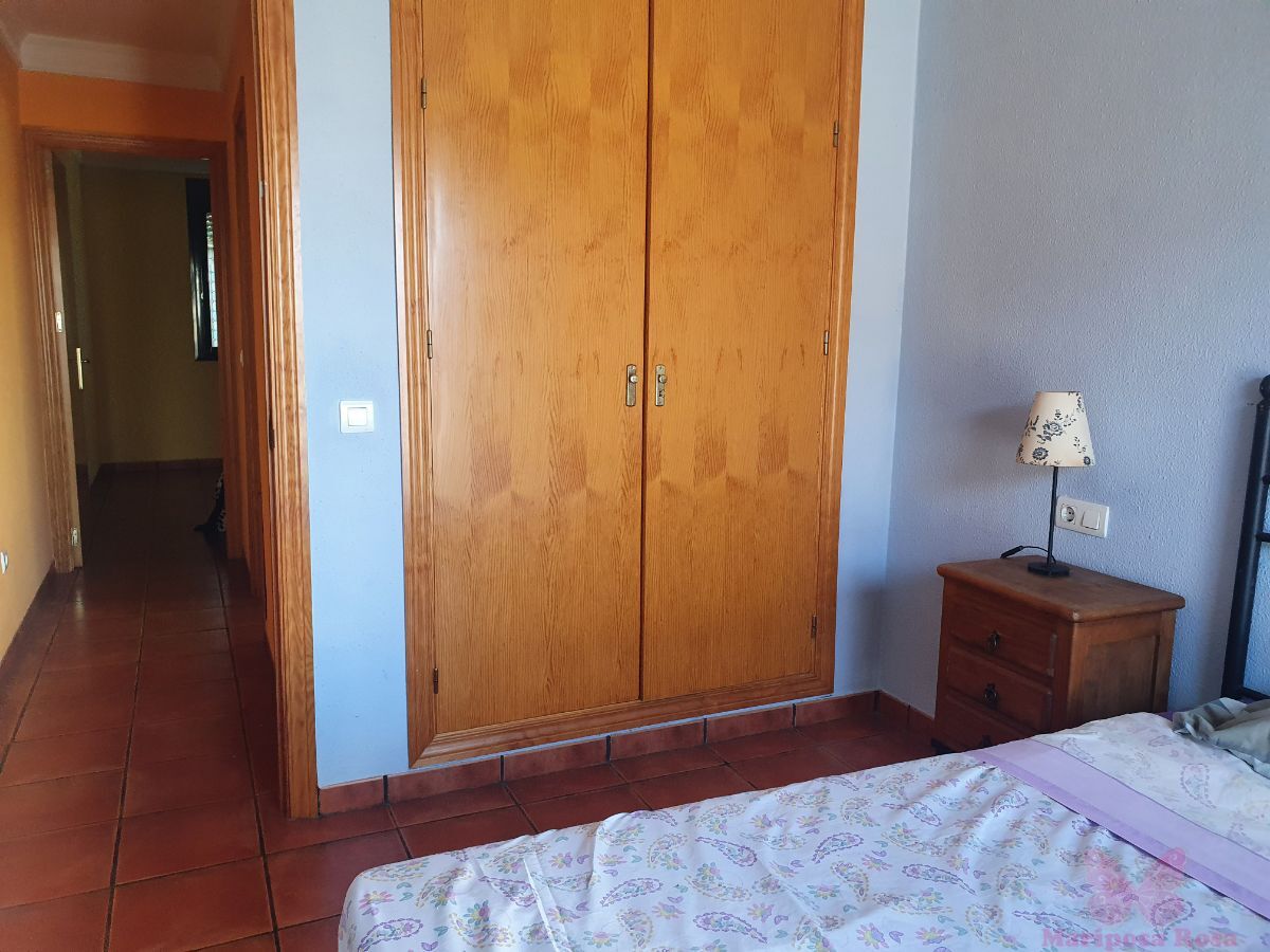 Alquiler de apartamento en Chiclana de la Frontera