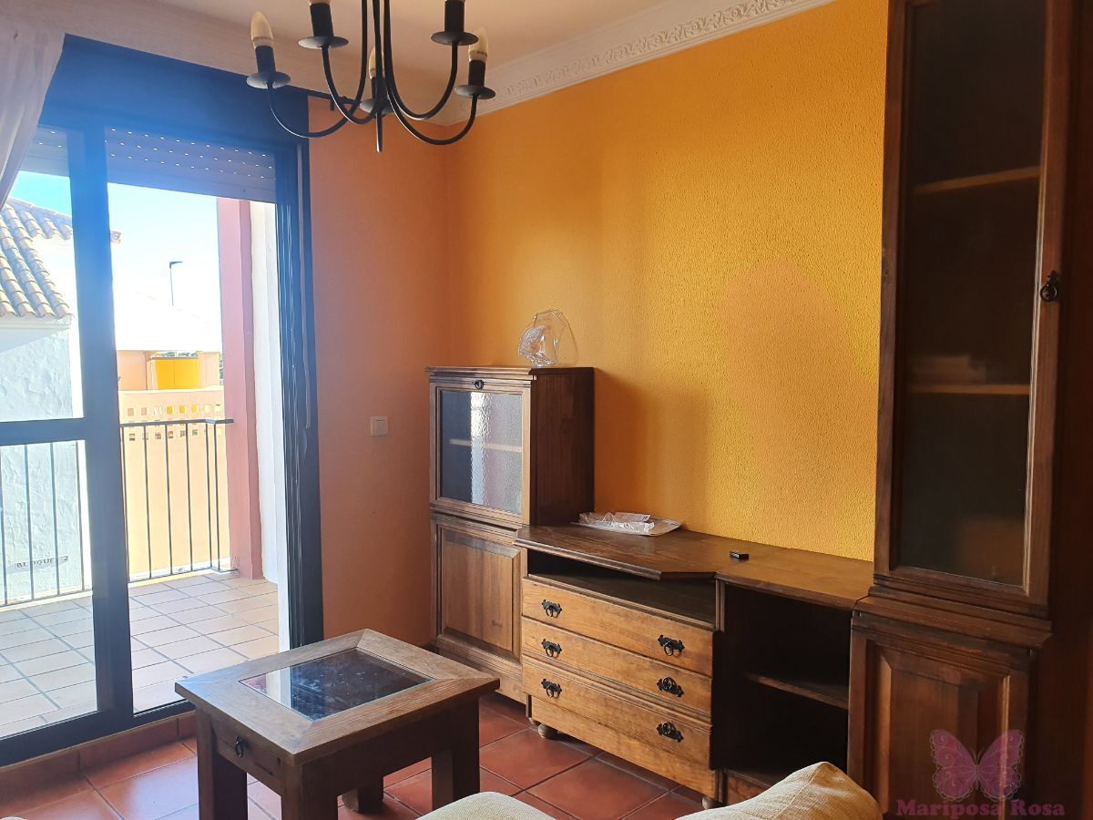 Alquiler de apartamento en Chiclana de la Frontera